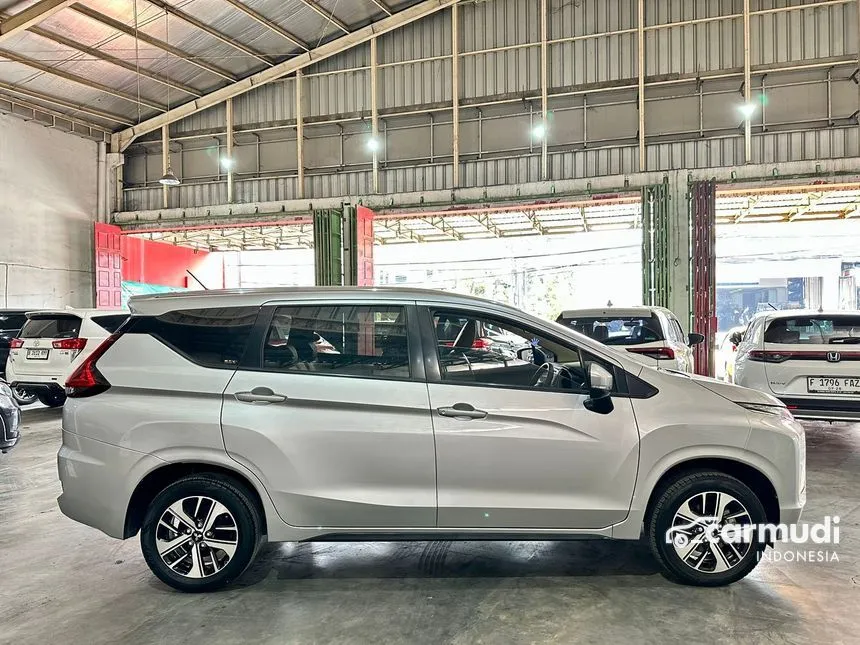 2017 Mitsubishi Xpander EXCEED Wagon