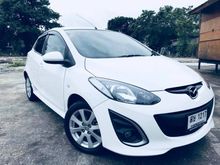 2010 Mazda 2 1.5 (ปี 09-14) Spirit Hatchback AT