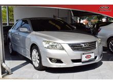 2008 Toyota Camry 2.4 (ปี 06-12) V Sedan