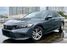 2023 Honda Civic 1.5 E Sedan