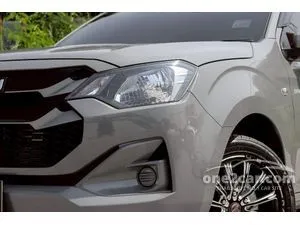 2025 Isuzu D-MAX 2.2 S Space Cab Pickup