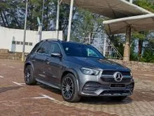 Car king 2021 Mercedes-Benz GLE450 3.0 4MATIC AMG Line SUV