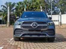 Car king 2021 Mercedes-Benz GLE450 3.0 4MATIC AMG Line SUV