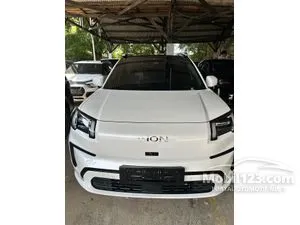 2026 GAC AION V Luxury SUV