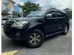 Used 2005 Toyota Fortuner 2.7 V (A) SUV
