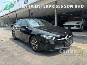 2021 Mercedes-Benz A180 1.3 SE Hatchback