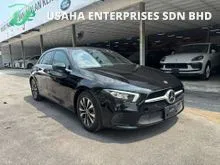 2021 Mercedes-Benz A180 1.3 SE Hatchback