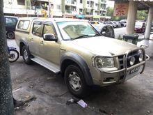 2008 Ford Ranger 2.5 XLT Pickup Truck