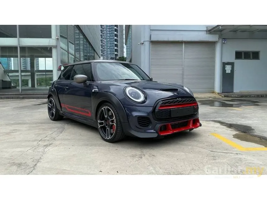 2020 MINI Cooper John Cooper Works GP 3 Door Hatchback