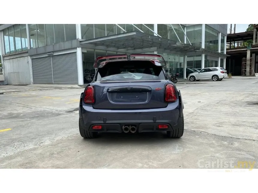 2020 MINI Cooper John Cooper Works GP 3 Door Hatchback