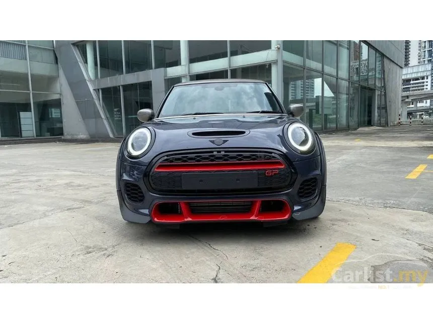 2020 MINI Cooper John Cooper Works GP 3 Door Hatchback