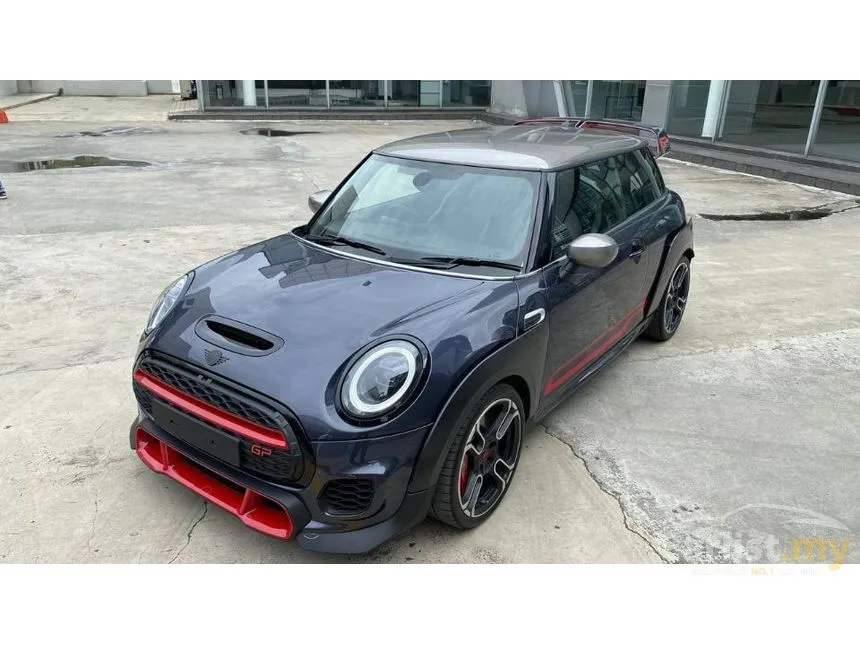 2020 MINI Cooper John Cooper Works GP 3 Door Hatchback