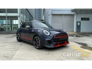 2020 MINI Cooper 2.0 John Cooper Works GP 3 Door Hatchback