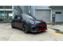 2020 MINI John Cooper Works GP 3