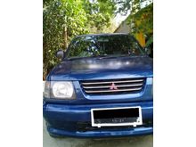 Mitsubishi Kuda 2.5 GLS 2000 plat ag jumilan jual atau tukar tambah sekoto kediri