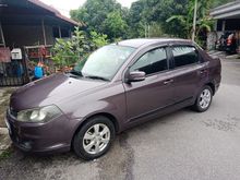 2011 Proton Saga 1.3 FL Executive Sedan