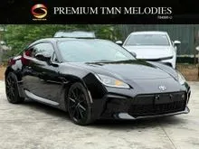 17315KM AUTO 2022 Toyota 86 2.4 GR Coupe