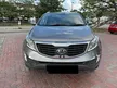 Used 2012 Kia Sportage 2.0 SUV**Free 1 year warranty**Rebate RM600**Best deal in town** - Cars for sale