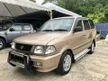 Used 2002 Toyota Unser 1.8 GLi (MT) CASH ONLY