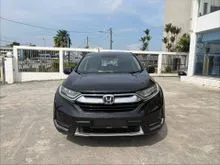 2017 Honda CR-V 2.0 SUV