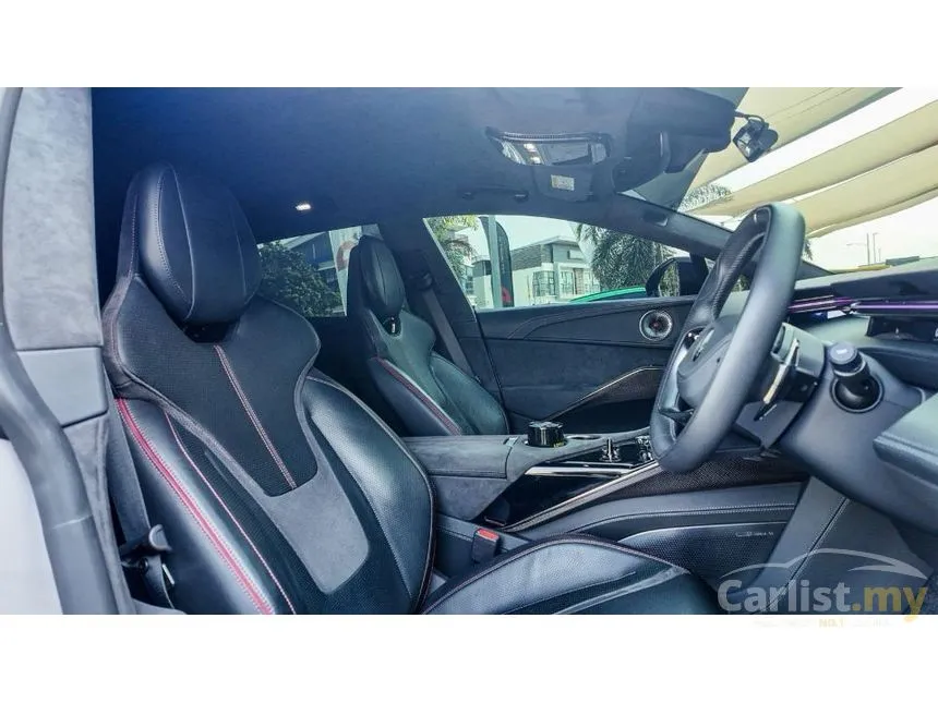 2024 Lotus Eletre S SUV