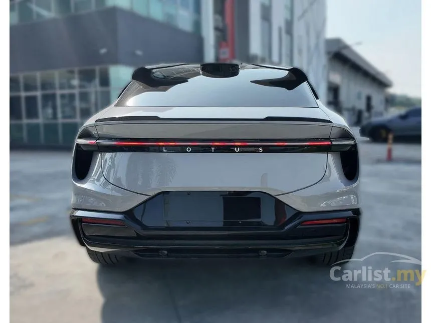 2024 Lotus Eletre S SUV