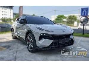2024 Lotus Eletre S SUV