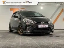 Perodua Myvi 1.5 H (A) MAXIMIUM LOAN AVAILABLE