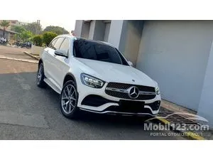 2021 Mercedes-Benz GLC200 2.0 AMG Line SUV