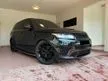 Used 2015 Land Rover Range Rover Sport 5.0 SVR P/Roof,One Year Warranty