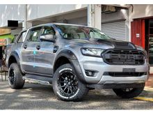 2020 Ford Ranger 2.0 XLT+ High Rider Update Pickup Truck