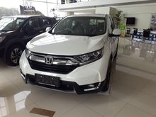 2019 Honda CR-V 1,5 Prestige Prestige VTEC SUV .NEW MODEL