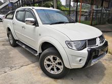 Mitsubishi Triton 2.5 VGT Euro Pickup Truck (A) Facelift GST 0% No SST