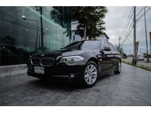 2013 BMW 520d 2.0 F10 (ปี 10-16) Sedan AT