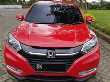 2015 Honda HR-V 1.5 E SUV