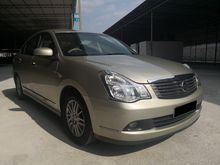 ONE OWNER - NISSAN SYLPHY 2.0 COMFORT (A) 2009 - TRUE YEAR MADE