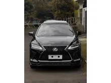 2022 Lexus RX 300 2.0 Luxury SUV