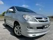 Used 2008 Toyota Innova 2.0 G MPV(One Old Man Careful Owner)(Easy To Maintenance)(All Original Condition)(Welcome View To Confirm) - Cars for sale