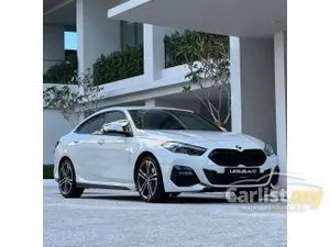 2020 BMW 218i 1.5 M Sport Coupe