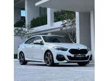 2020 BMW 218i 1.5 M Sport WARRANTY BMW UNTIL DEC 2025