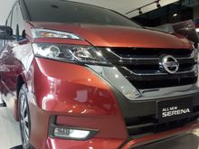 Nissan Serena HWS NIK 19 Discount Special Lebaran