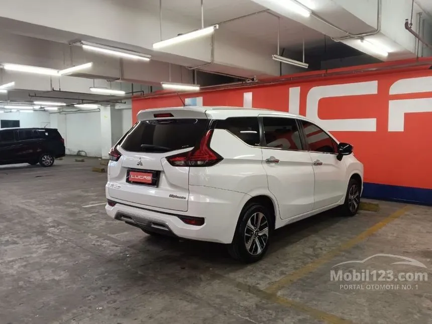 2019 Mitsubishi Xpander ULTIMATE Wagon