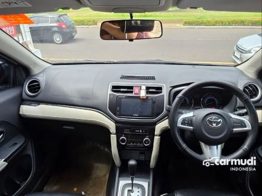 2020 Toyota Rush TRD Sportivo SUV