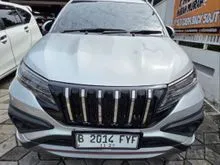 2020 Toyota Rush 1.5 TRD Sportivo SUV