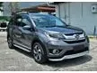 Used 2017 Honda BR