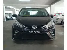 2019 Perodua Myvi 1.5 H Hatchback