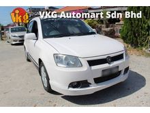 2008 Proton Saga (M) 1.3 BLM -WELL MAINTAINED-