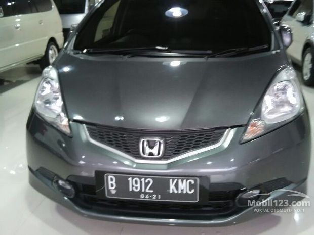  Honda  Jazz  Mobil  Bekas Baru dijual di Indonesia Dari 6 