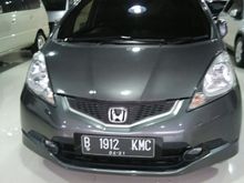 2011 Honda Jazz 1.5 RS istimewa low km full orisinil siapakai TDP murah 14,9 jt saja