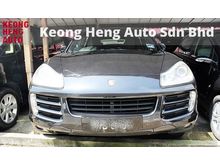 2007 Porsche Cayenne 3.6 SUV - WELL MAINTAINED --